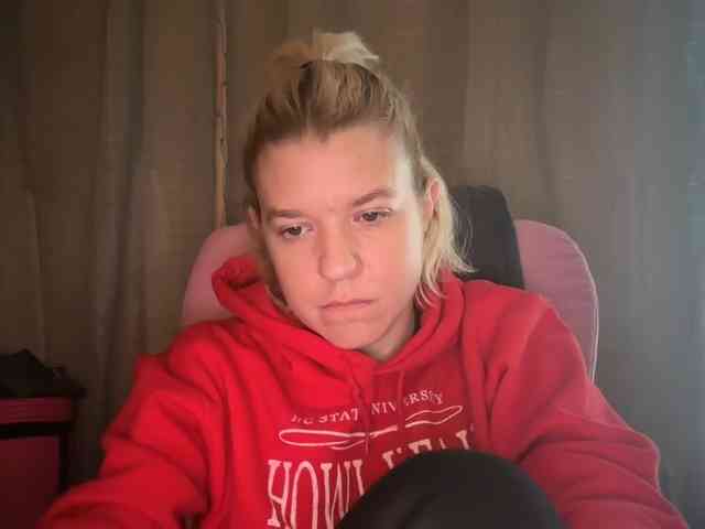 AmericnBarbie webcam