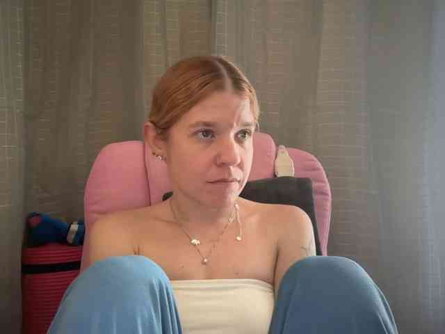 mermaidlexi Live Webcam on BongaCams