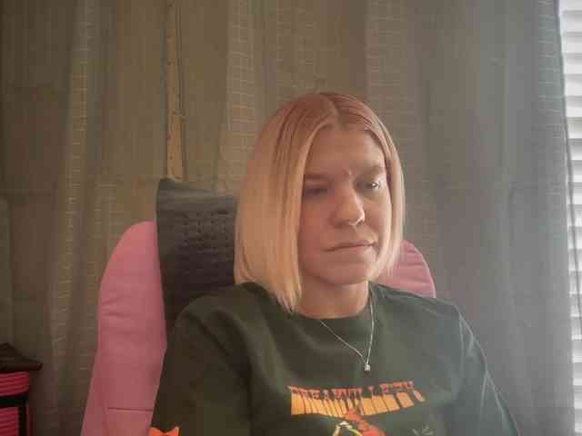 AmericnBarbie webcam