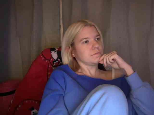 AmericnBarbie webcam