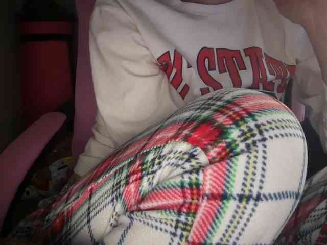 AmericnBarbie webcam