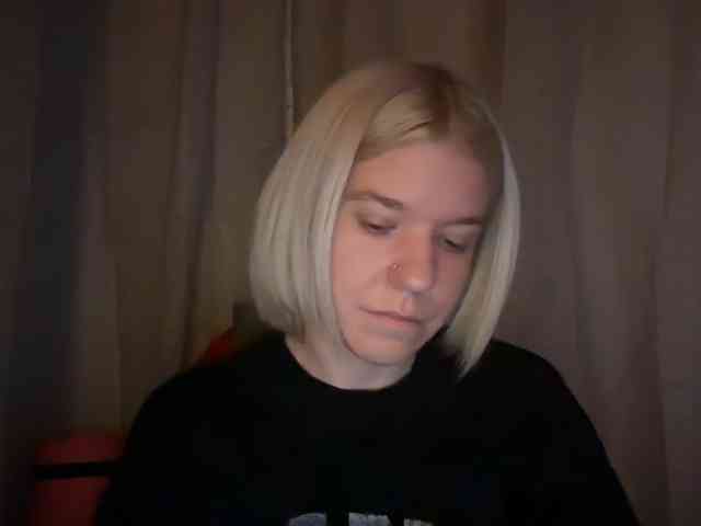 AmericnBarbie webcam