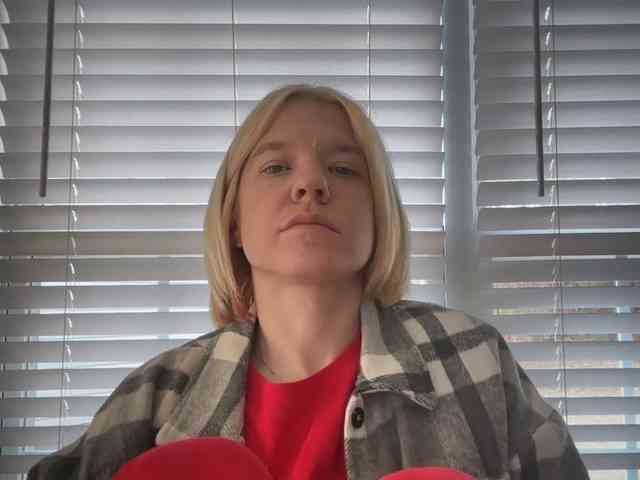 AmericnBarbie webcam