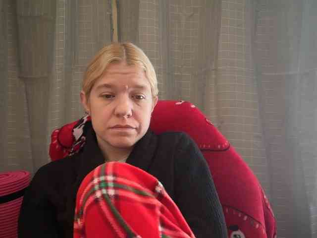 AmericnBarbie webcam