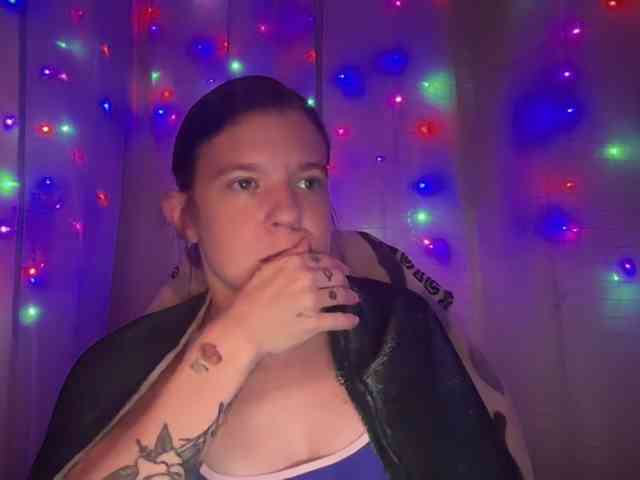 AmericnBarbie webcam