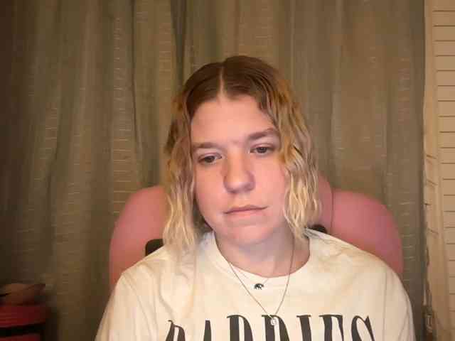 AmericnBarbie webcam