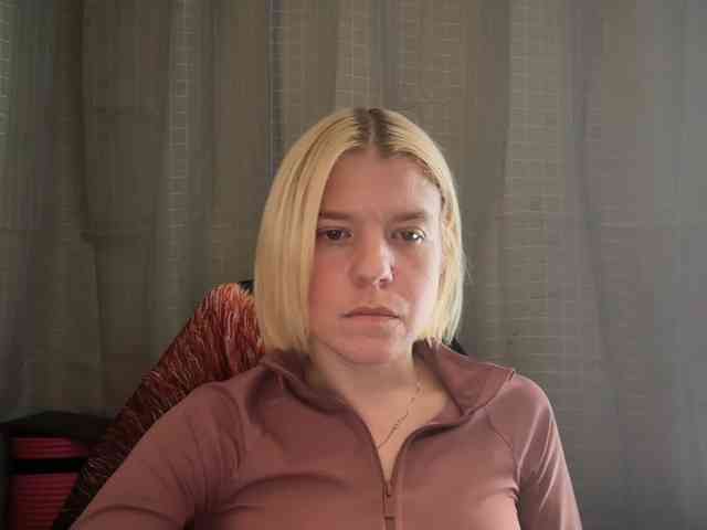 AmericnBarbie webcam