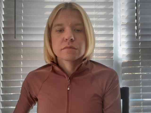 AmericnBarbie webcam