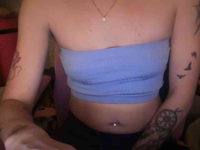 AmericnBarbie webcam