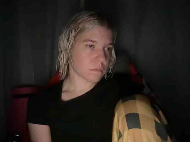 AmericnBarbie webcam