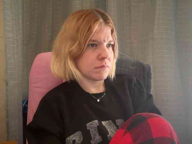 AmericnBarbie webcam