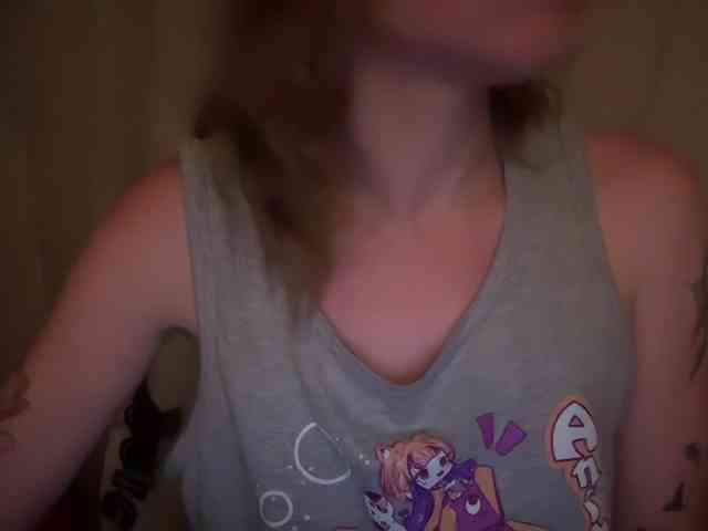 AmericnBarbie webcam
