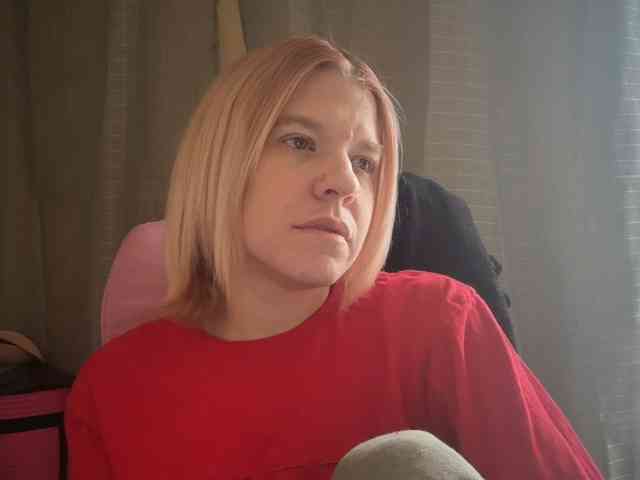 AmericnBarbie webcam