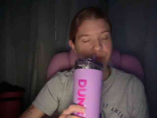 AmericnBarbie webcam