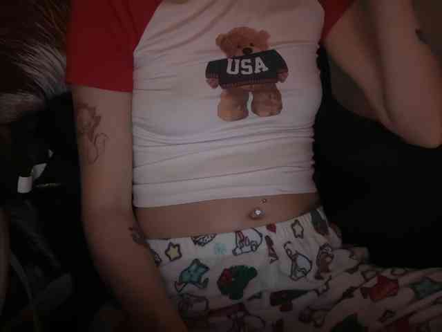 AmericnBarbie webcam