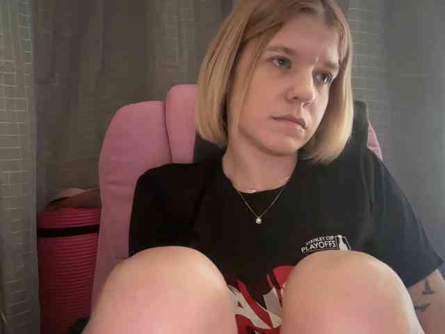 AmericnBarbie webcam