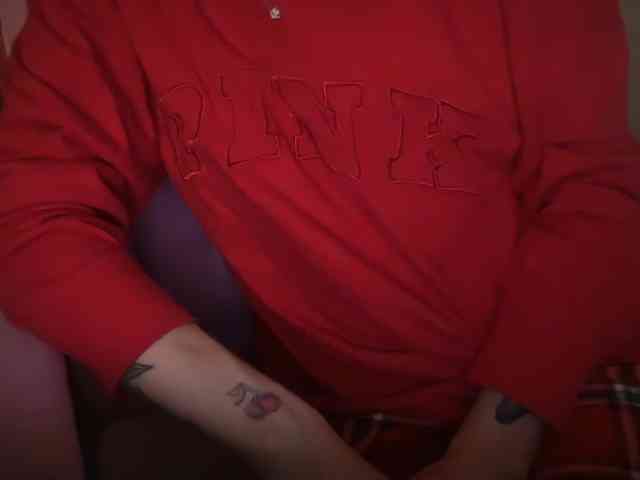 AmericnBarbie webcam