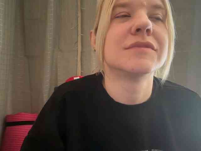 AmericnBarbie webcam