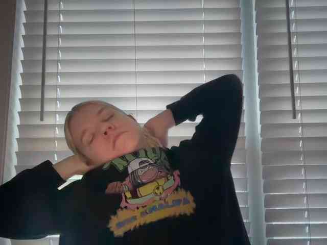 AmericnBarbie webcam