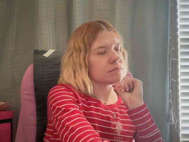 AmericnBarbie webcam