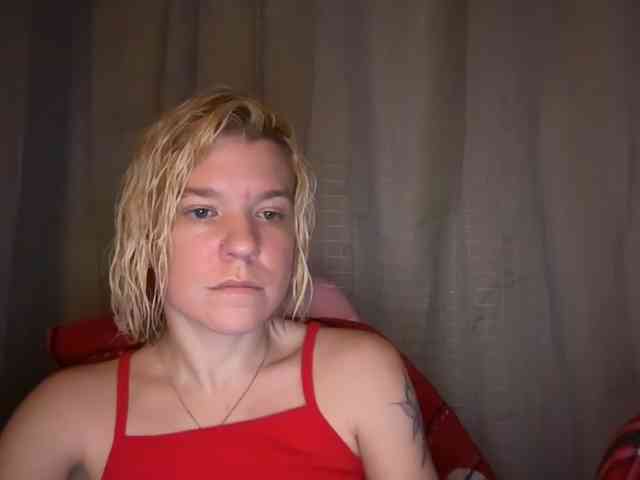 AmericnBarbie webcam