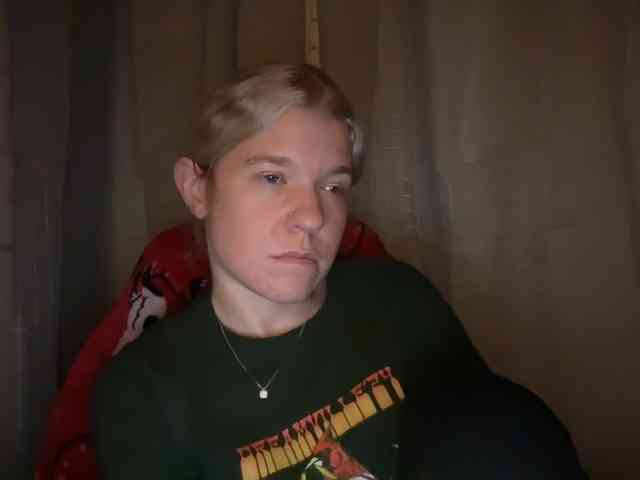 AmericnBarbie webcam