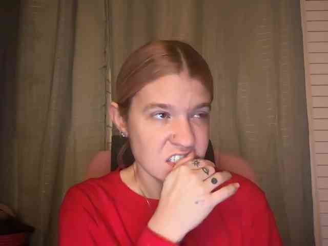 AmericnBarbie webcam