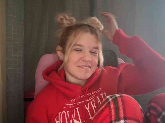 AmericnBarbie webcam