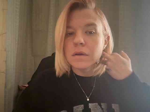 AmericnBarbie webcam