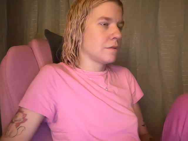 AmericnBarbie webcam