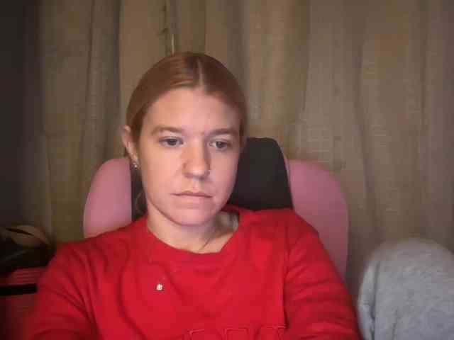 AmericnBarbie webcam