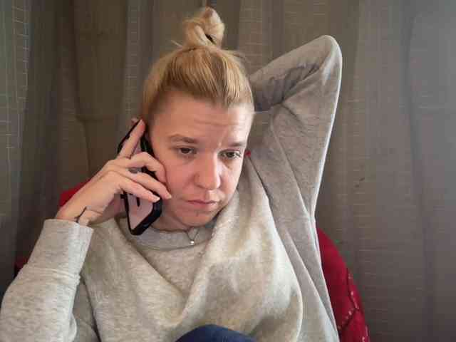 AmericnBarbie webcam