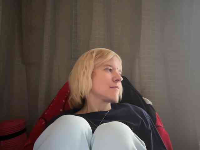 AmericnBarbie webcam