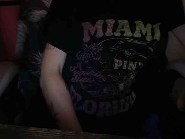 AmericnBarbie webcam