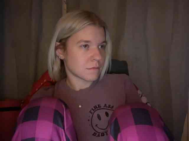 AmericnBarbie webcam