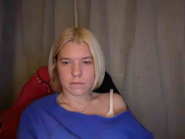 AmericnBarbie webcam