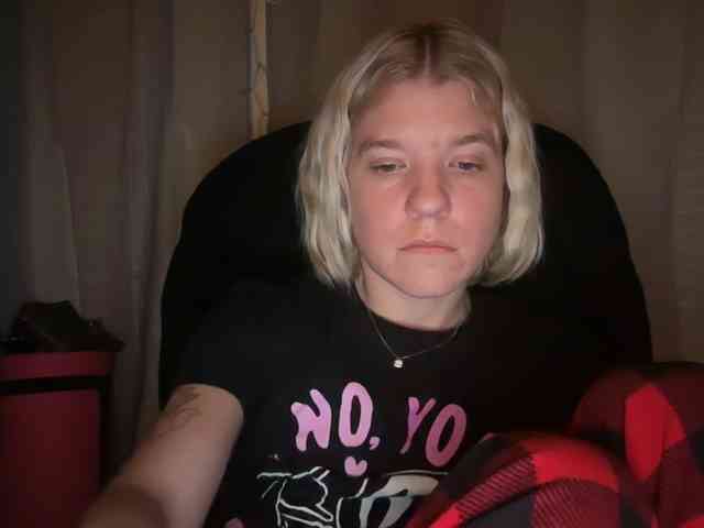 AmericnBarbie webcam