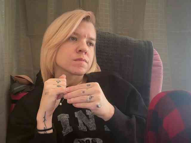 AmericnBarbie webcam