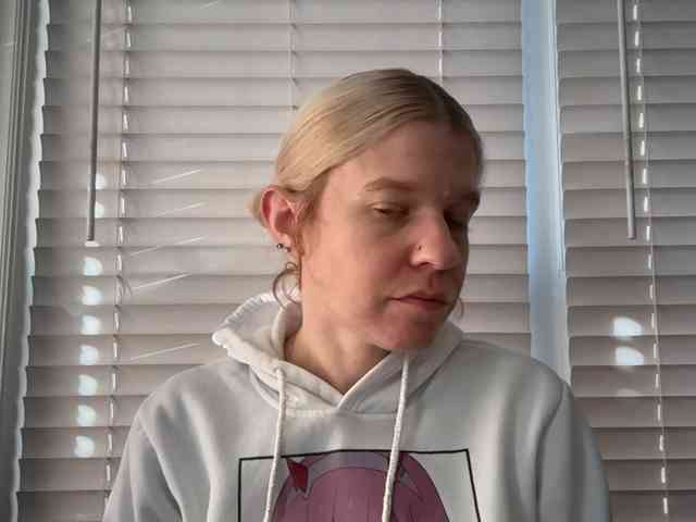 AmericnBarbie webcam