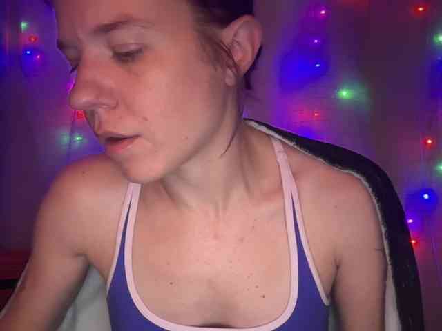 AmericnBarbie webcam