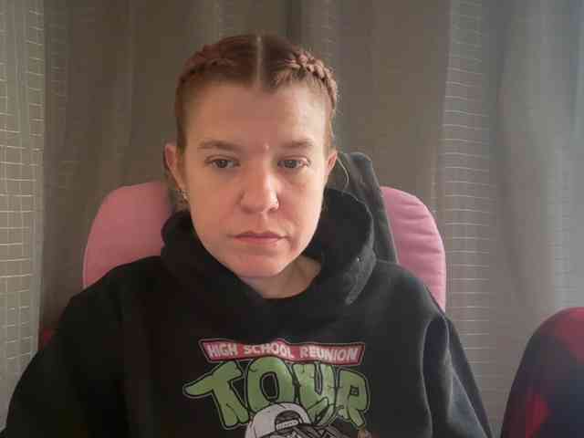 AmericnBarbie webcam