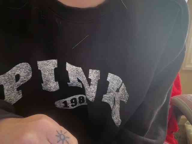 AmericnBarbie webcam