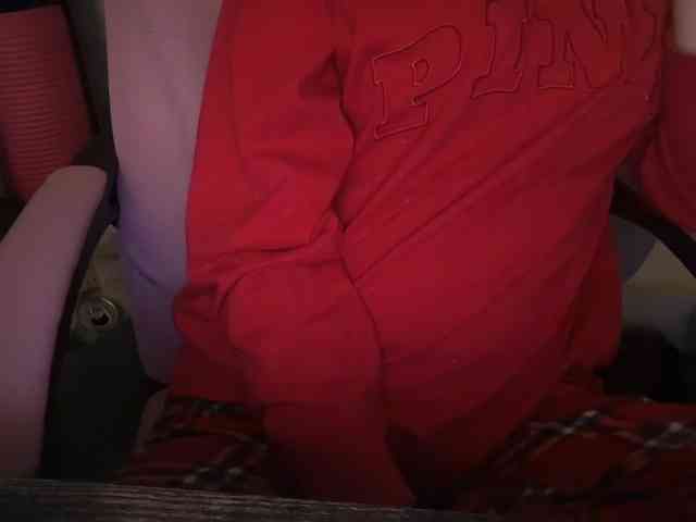 AmericnBarbie webcam