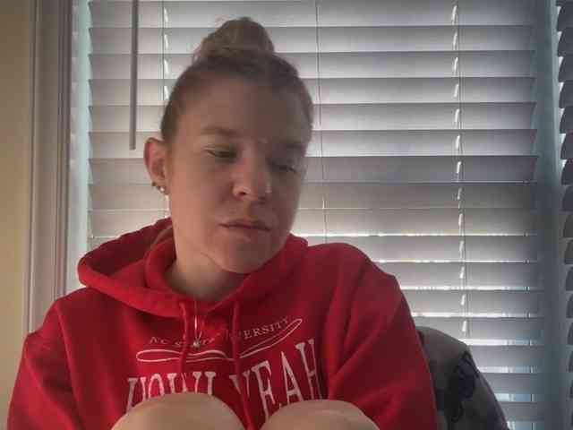 AmericnBarbie webcam