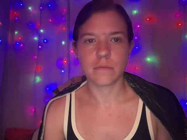 AmericnBarbie webcam