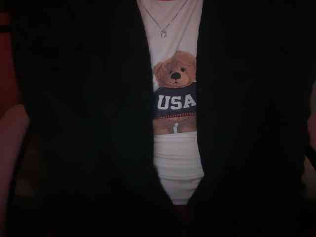 AmericnBarbie webcam