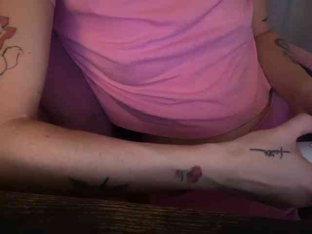 AmericnBarbie webcam