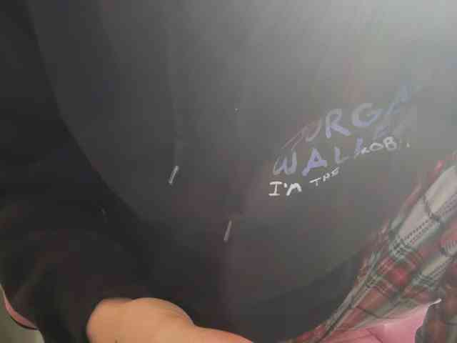 AmericnBarbie webcam