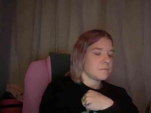 AmericnBarbie webcam