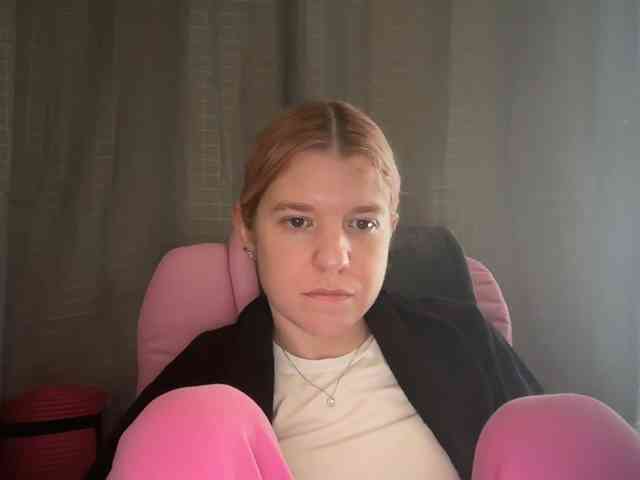 AmericnBarbie webcam